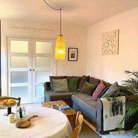 Appartement Chaleureux Entre Zola Et Proce. Nantes Exterior foto